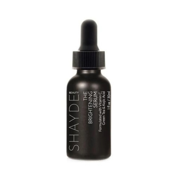 SHAYDE BEAUTY
THE BRIGHTENING SERUM - Picture 1 of 8
